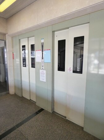 宇都宮駅 バス14分  ヨークベニマル前下車：停歩4分 7階の物件外観写真